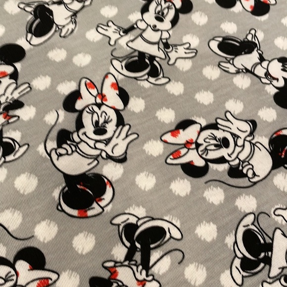 LuLaRoe Disney Tee (M) - Picture 2 of 3